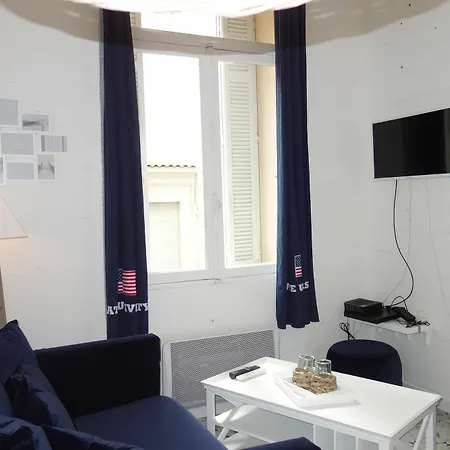 Apartman Germain *