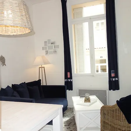 Apartman Germain