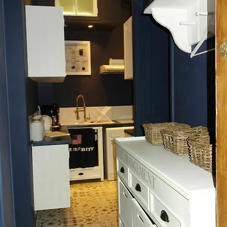 Germain Apartman *